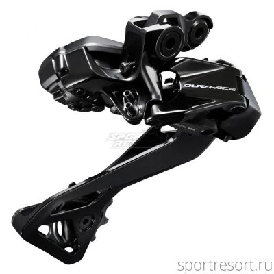 Переключатель задний Shimano Dura-Ace Di2 RD-R9250 (12ск)