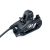 Комплект тормозов CLARKS M1 Clout MTB Hydraulic Disc Brake 160/160mm Комплект тормозов CLARKS M1 Clout MTB Hydraulic Disc Brake 160/160mm