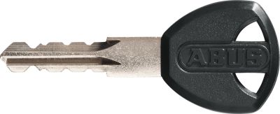 Велозамок ABUS Booster 6512K/12 с ключом 134005