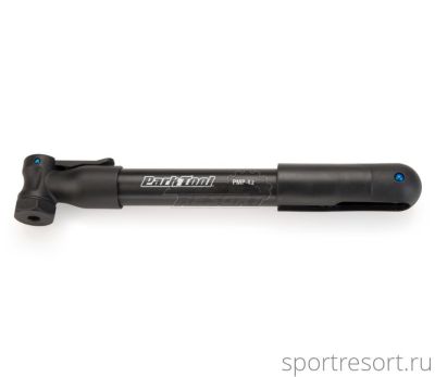 Насос Park Tool PMP-4.2 Mini Pump Black PTLPMP-4.2