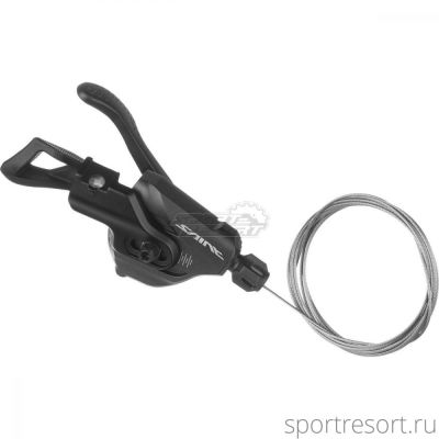 Манетка Shimano Saint SL-M820-I (10ск, I-Spec Type-I)