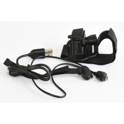 Велофара Moon LX-360 (360 Lm) LX-360