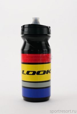 Фляга LOOK Team Bidon Signature 680 ml 00012669