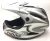 Велосипедный шлем Catlike DH GRAVITY Silver/White 