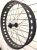 Колесо переднее для Fatbike 32H (Novatec 150/15mm) Колесо переднее для Fatbike 32H (Novatec 150/15mm)