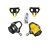 Педали Shimano Ultegra PD-R8000 SPD-SL