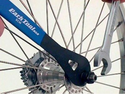 Конусные ключи Park Tool SCW-SET.3 (14 размеров) PTLSCW-SET.3