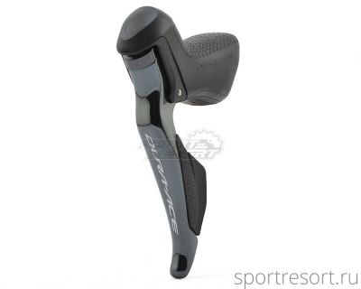 Ручка Dual Control Shimano Dura-Ace Di2 ST-R9150 (2ск)