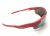 Велоочки Mighty RAYON ONE Red/Orange 5-710908 Велоочки Mighty RAYON ONE Red/Orange 5-710908