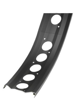 Обод GW Wide Fatbike 24" (507x102mm) 32H