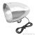 Фара передняя An Lun P Dynamo Head Lamp (для динамо) 460267