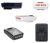 Велокомпьютер CatEye CC-VL820 VELO 9 White CC-VL820 White Велокомпьютер CatEye CC-VL820 VELO 9 White CC-VL820 White