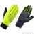 Велоперчатки GripGrab Ride Windproof Hi-Vis Thermal Glove Fluo Yellow XL (11) 1068