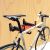Система хранения для велосипеда Super B Flexible Bike Holder 1966 / 430211