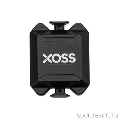 Датчик скорости/каденса XOSS X1 ANT+/BLE4 X-X1