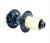 Втулка задняя CBS R63 (32H, 142x12mm)