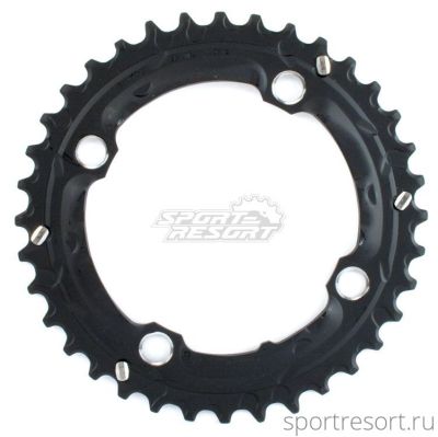 Звезда Shimano SLX 36T BCD104 для FC-M665