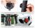 Велофонарь задний CatEye SL-WA10 WEARABLE Mini CE5442570