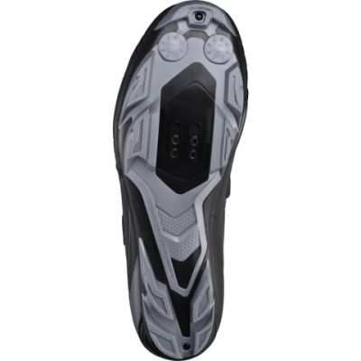 Велоботинки Shimano SH-XC31L SPD размер 39 ESHXC31G390L