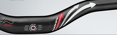 Руль Token Carbon Rise Bar TK9723 (31.8/680mm)