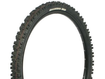Покрышка Nokian Gazzaloddi Mud 26x2.1 (грязевая)