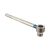 Съемник кассеты Park Tool FR-5.2H Cassette Lockring Tool with Handle PTLFR-5.2H