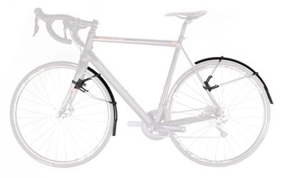 Крылья SKS Raceblade Pro 23-25mm (28") Black 11319