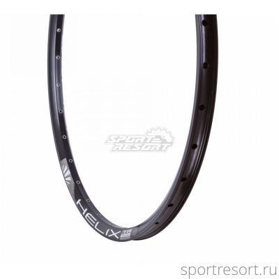 Обод SunRingle Helix-29 26" (559х21mm) 32H Black