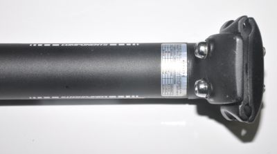 Подседельный штырь Zoom SP-215 (31.6/400mm)
