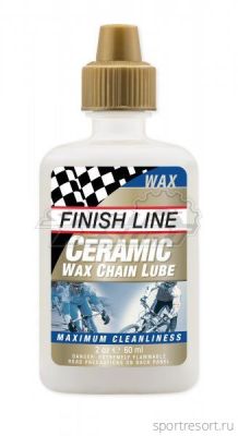 Смазка Finish Line Ceramic Wax Chain Lube 60 ml 00602