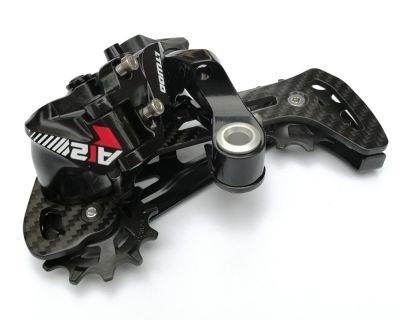 Переключатель задний LTWOO RD-A12 (12ск, SGS)