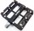 Педали Wellgo B144 Nano-Platform Педали Wellgo B144 Nano-Platform