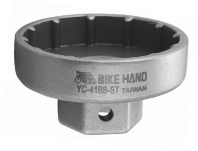 Съемник каретки Bikehand YC-41BB-ST (Sram DUB, Race Face) YC-41BB-ST