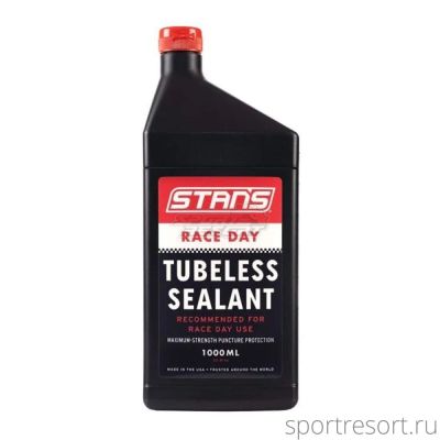 Герметик для покрышек Stans NoTubes Race 1000мл