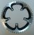 Звезды Token Road 53/39Т BCD110 Звезды Token Road 53/39Т BCD110