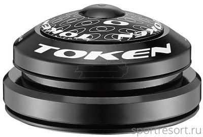 Рулевая колонка Token OMEGA A83M (1.5" - 1-1/8")