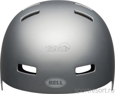 Велошлем Bell LOCAL матовый/хром L BE7088967