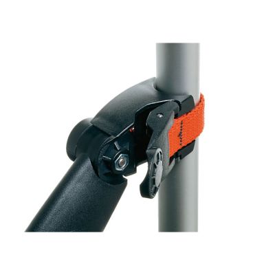 Крыло заднее SKS X-Tra-dry (24"-28") Black 10076