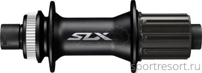 Втулка задняя Shimano SLX M7010-B (32H, 148x12mm)
