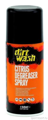 Очиститель Weldtite Dirt Wash Citrus Degreaser 150 ml 7-03011