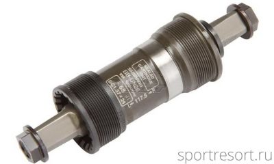 Каретка Shimano BB-UN26 68/117.5 mm, болты, без упак.