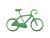 Брелок-открывалка Ventura Bike Keychain 719905 / 5-719906