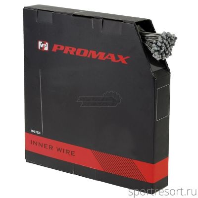 Трос тормоза Promax Brake Cable MTB 1.5x2000mm (100шт)