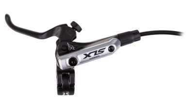 Тормозная ручка Shimano SLX BL-M675 левая