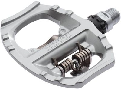 Педали Shimano PD-A530 SPD (серебро)