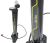 Насос напольный Giyo GF-94T Air Tank HP Floor Pump 240 PSI GF-94T