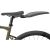 Крыло заднее M-Wave MUD MAX SEAT SHORT 26-29" 5-385139
