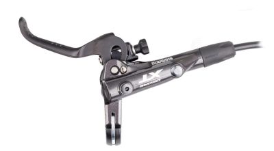 Тормозная ручка Shimano XT BL-M8000 левая