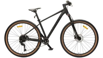 Велосипед TimeTry TT425 29" черный Размер: S (16.5") TT425
