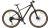 Велосипед TimeTry TT425 29" черный Размер: S (16.5") TT425